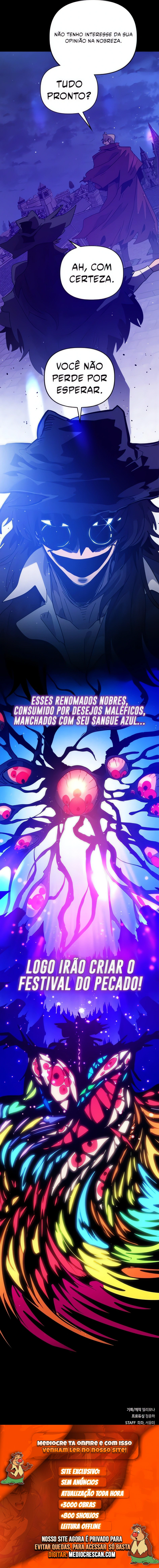 The Second Life is a Healing Life? Capítulo 62 Página 11