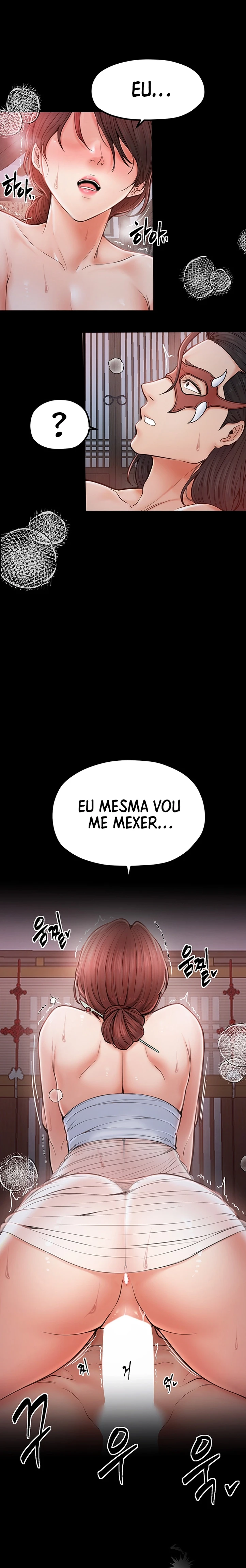 The Servant’s Story Capítulo 2 Página 22