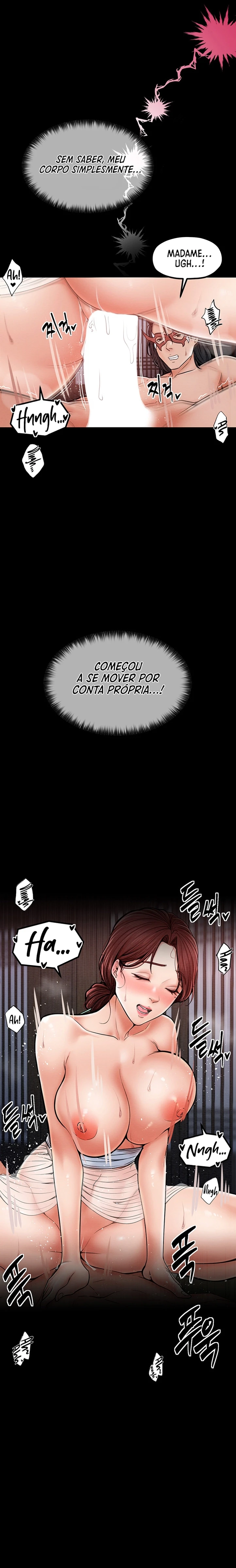 The Servant’s Story Capítulo 2 Página 24