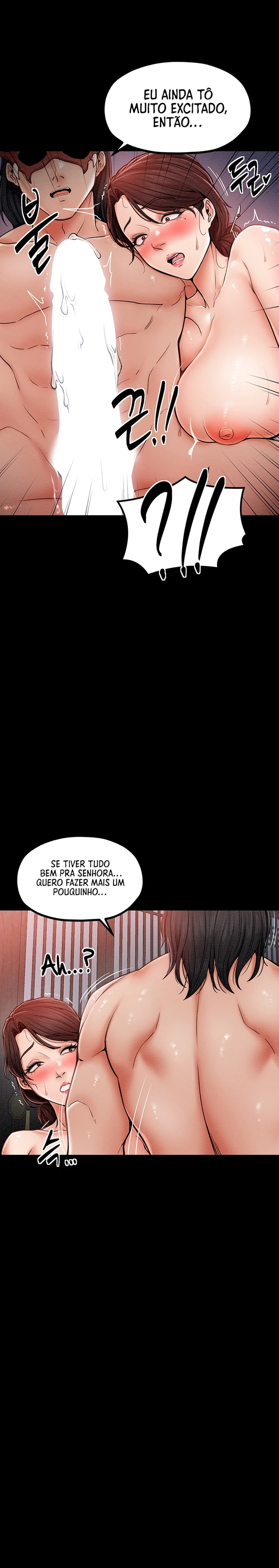 The Servant’s Story Capítulo 2 Página 27