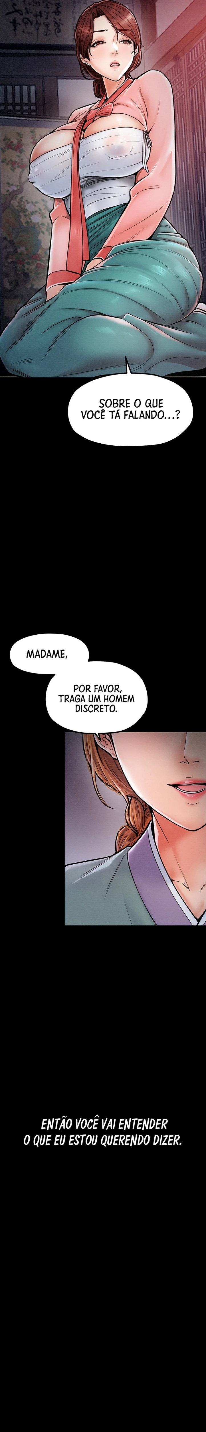The Servant’s Story Capítulo 2 Página 7