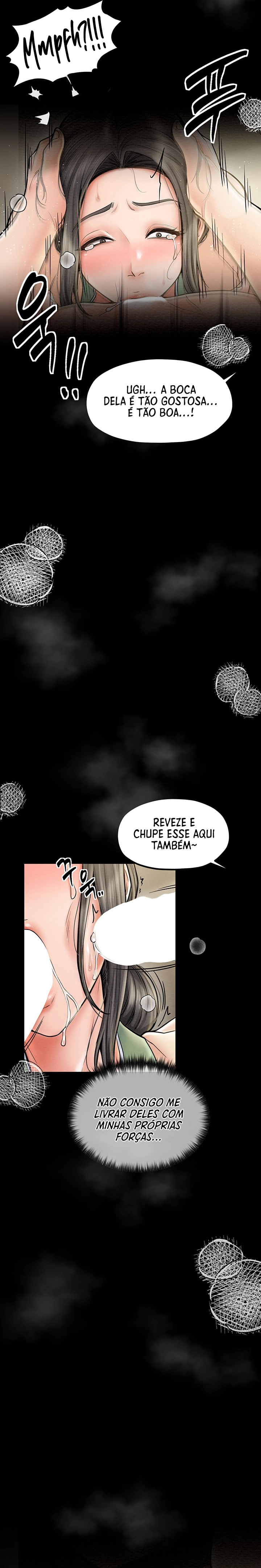 The Servant’s Story Capítulo 4 Página 13