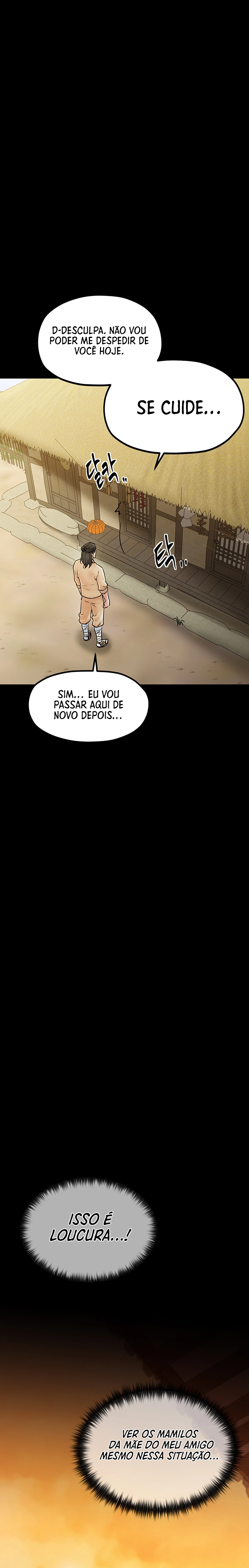 The Servant’s Story Capítulo 4 Página 20