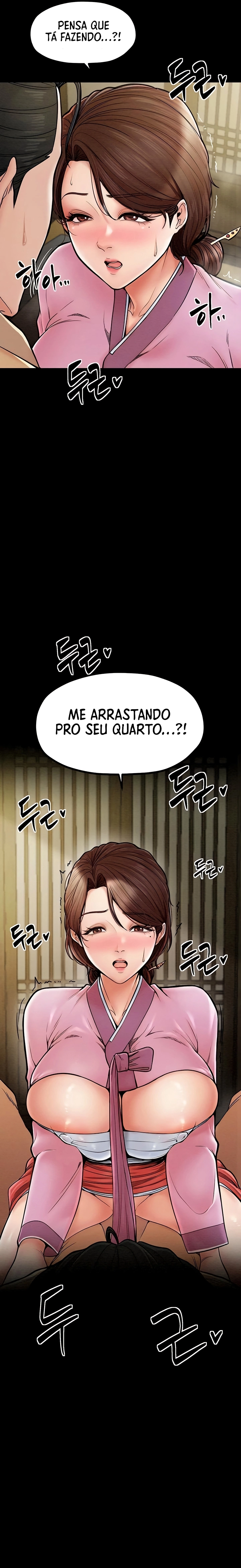 The Servant’s Story Capítulo 5 Página 13
