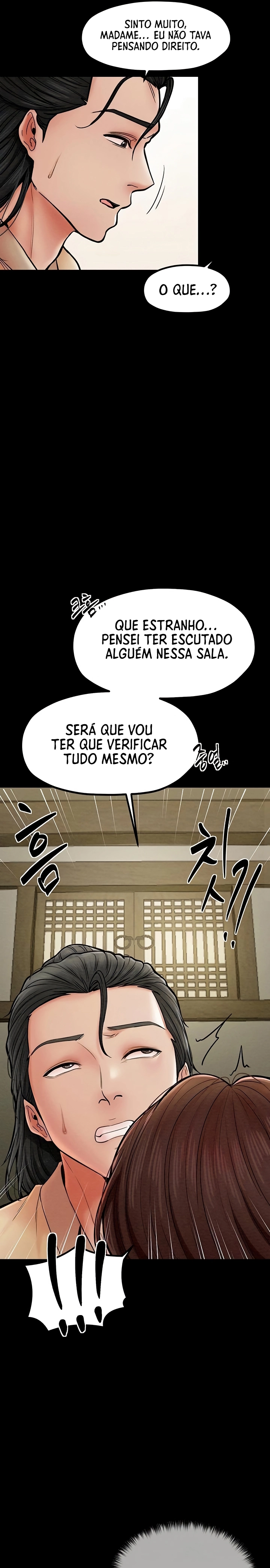 The Servant’s Story Capítulo 5 Página 14