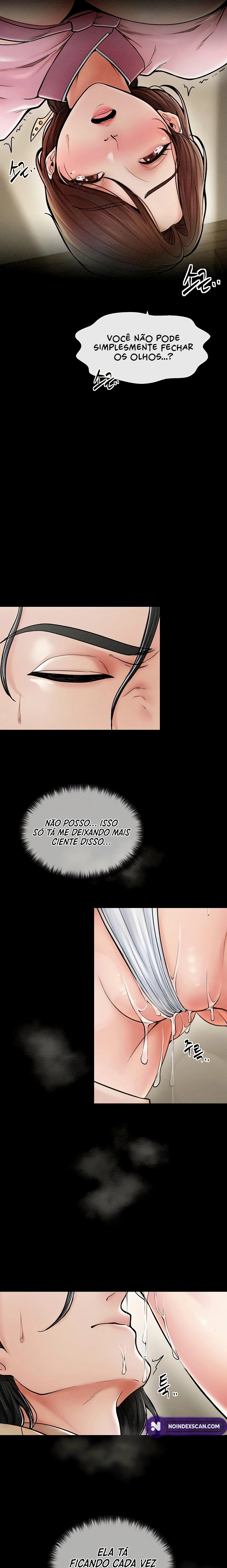 The Servant’s Story Capítulo 5 Página 19