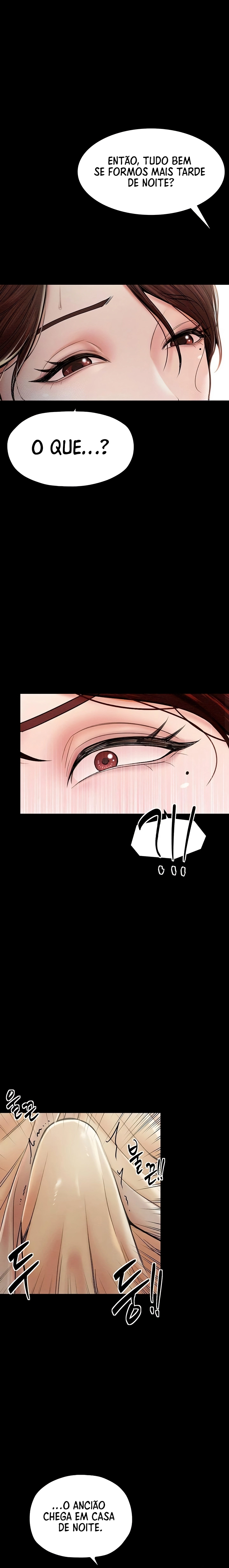 The Servant’s Story Capítulo 5 Página 5