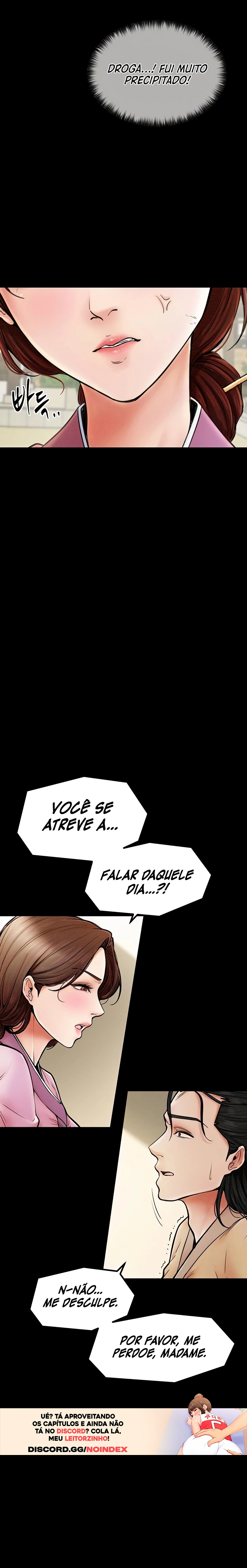 The Servant’s Story Capítulo 5 Página 7