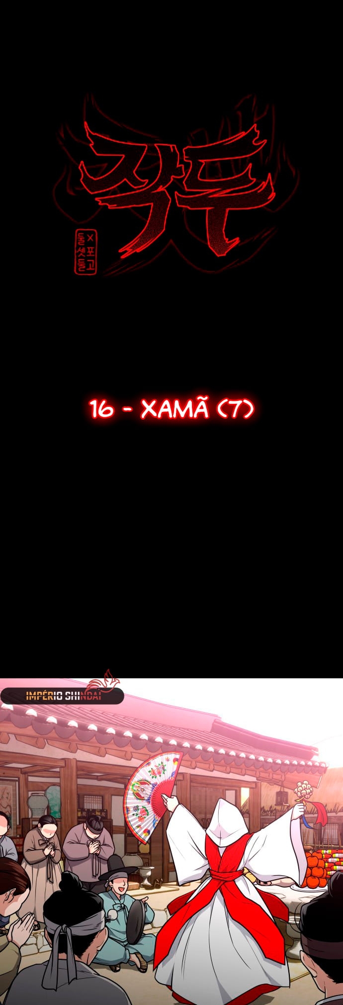 Jakdu Capítulo 16 Página 6