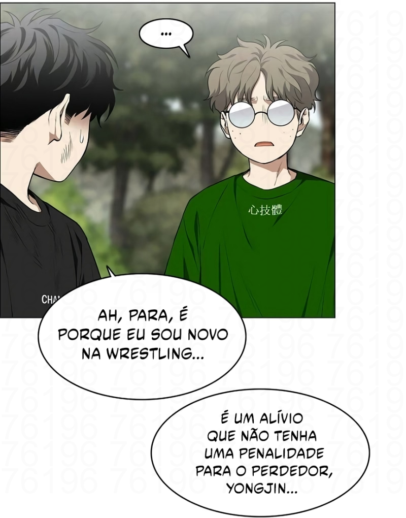 Jakdu Capítulo 74 Página 134