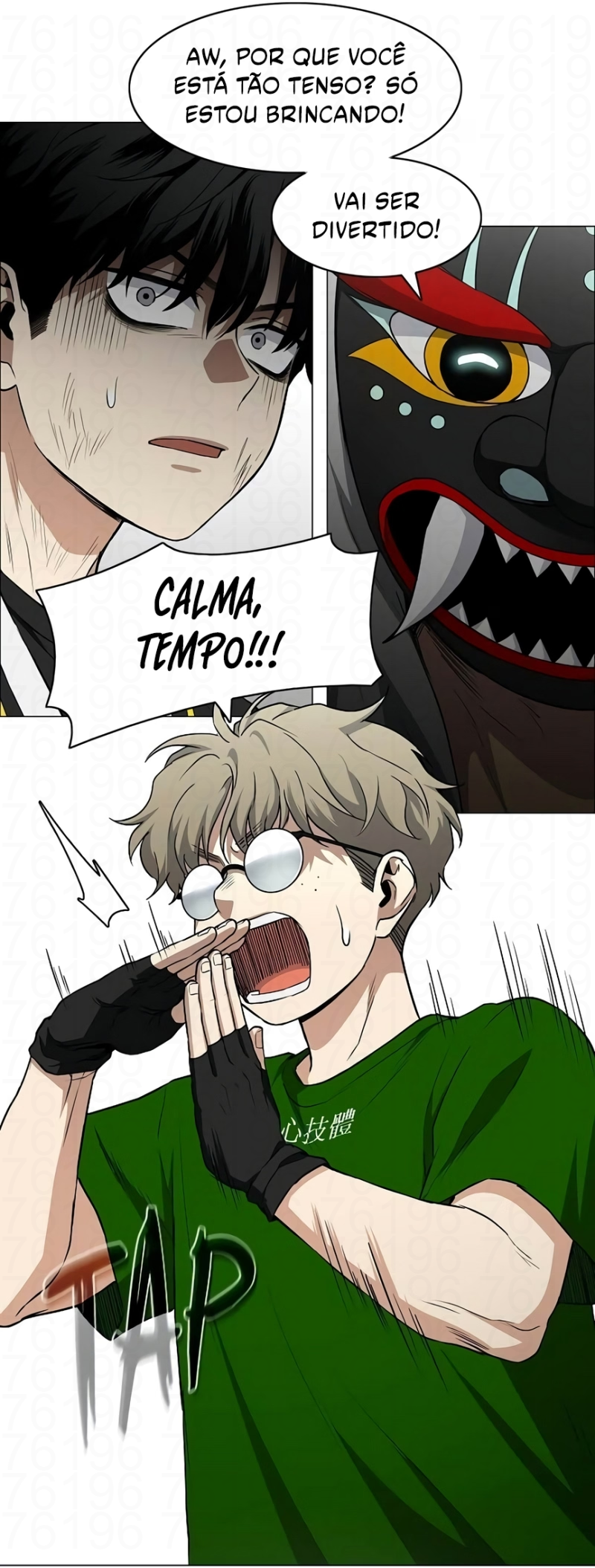 Jakdu Capítulo 74 Página 60