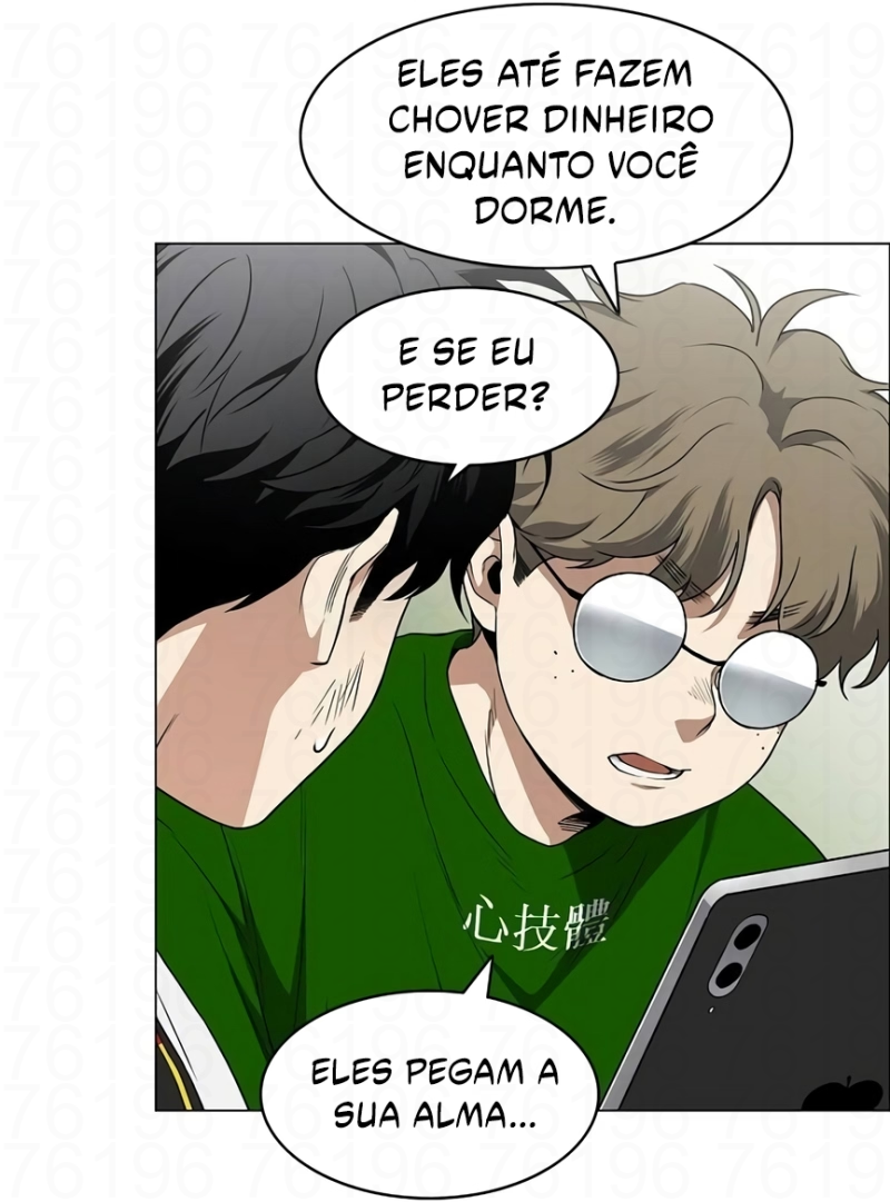 Jakdu Capítulo 74 Página 68