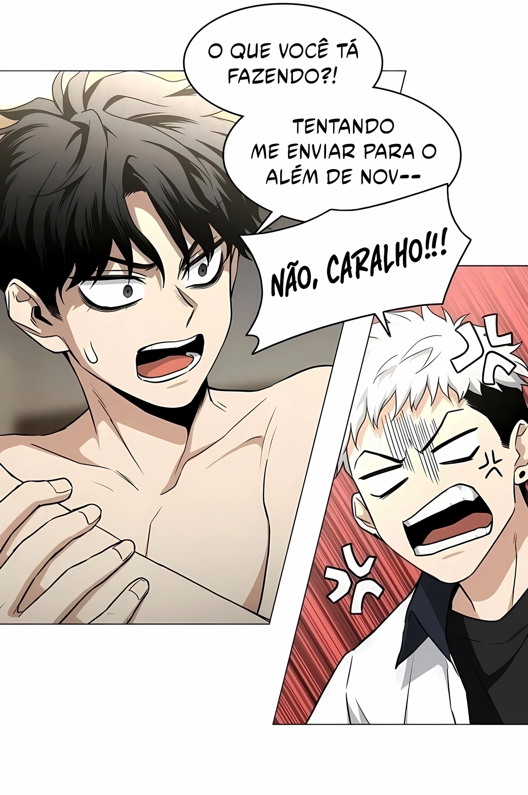 Jakdu Capítulo 86 Página 43