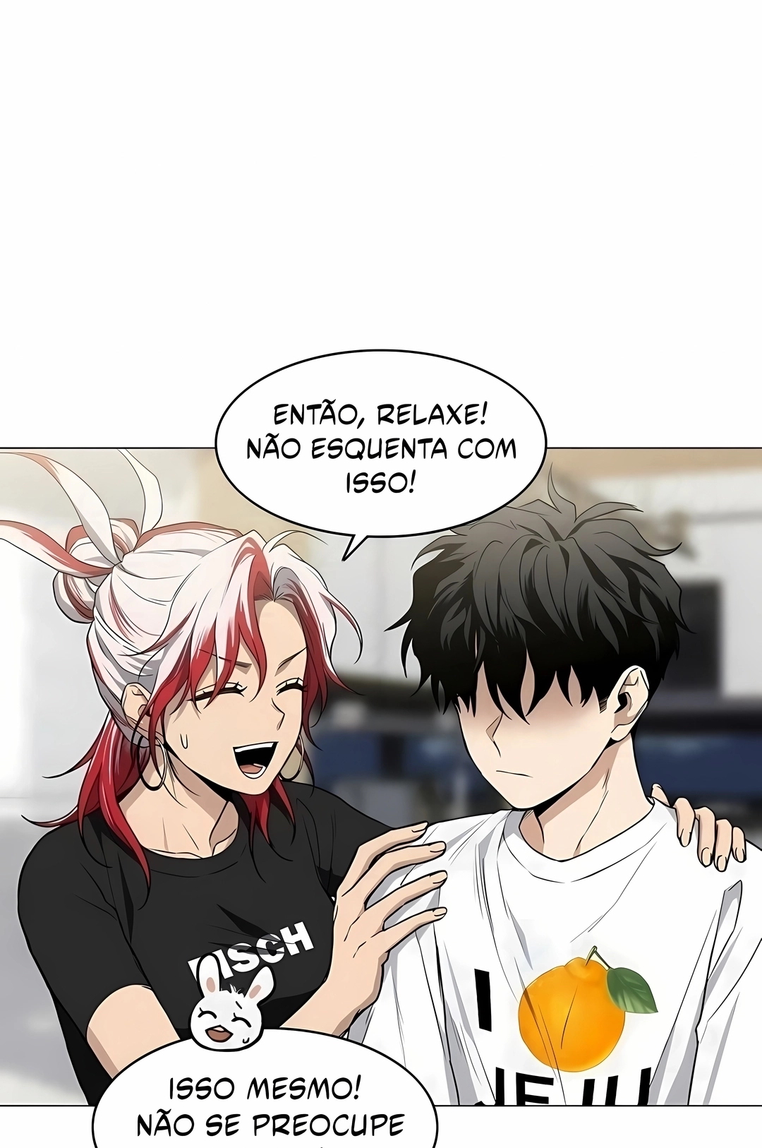 Jakdu Capítulo 86 Página 99