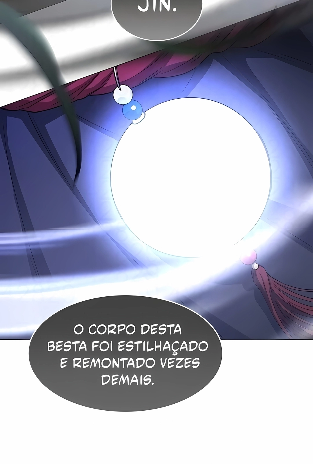 Jakdu Capítulo 87 Página 108