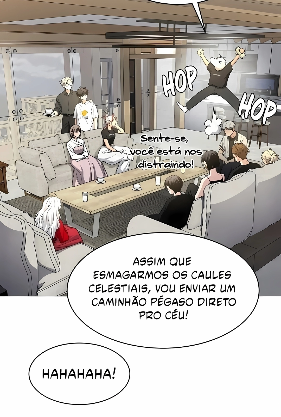Jakdu Capítulo 87 Página 23