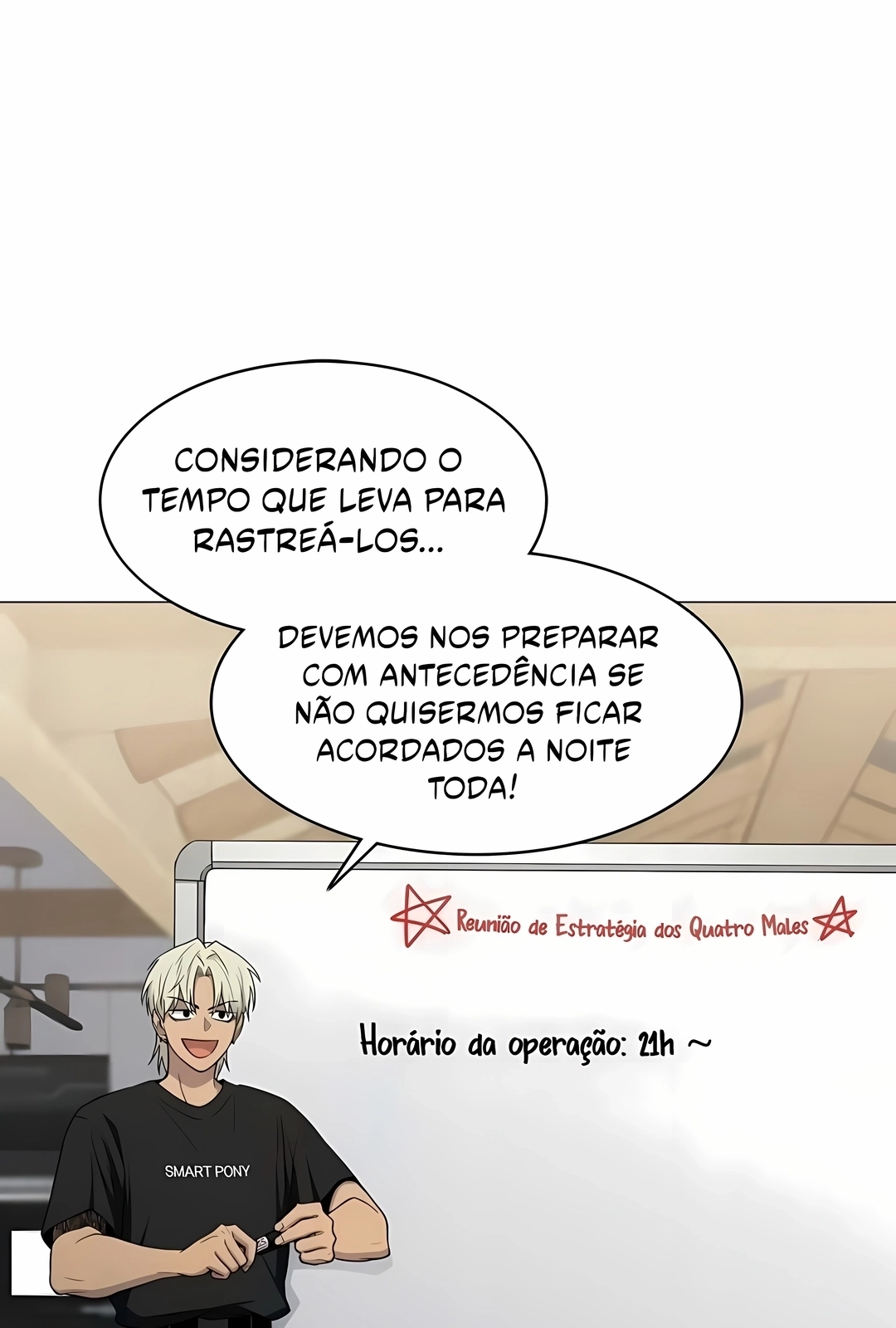 Jakdu Capítulo 87 Página 38