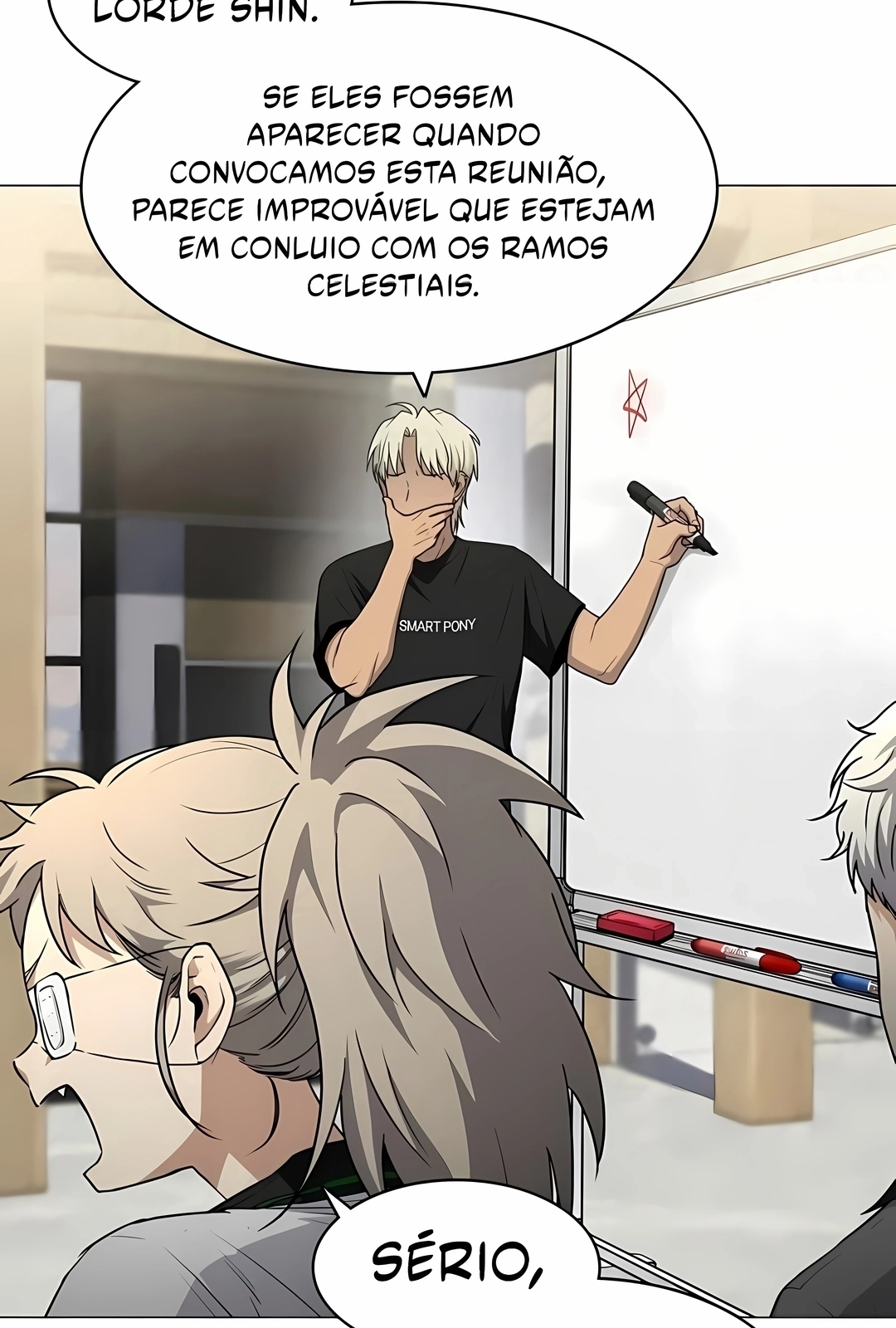 Jakdu Capítulo 87 Página 45