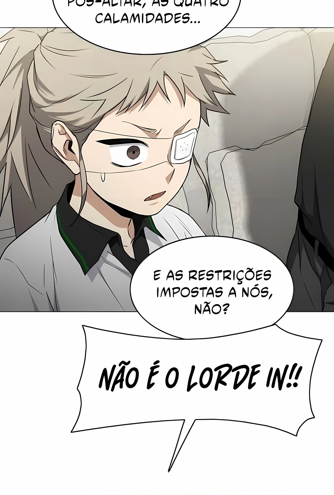 Jakdu Capítulo 87 Página 87