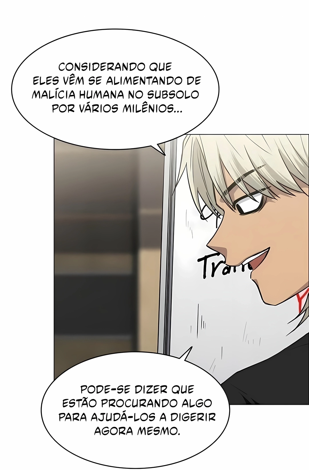 Jakdu Capítulo 88 Página 21