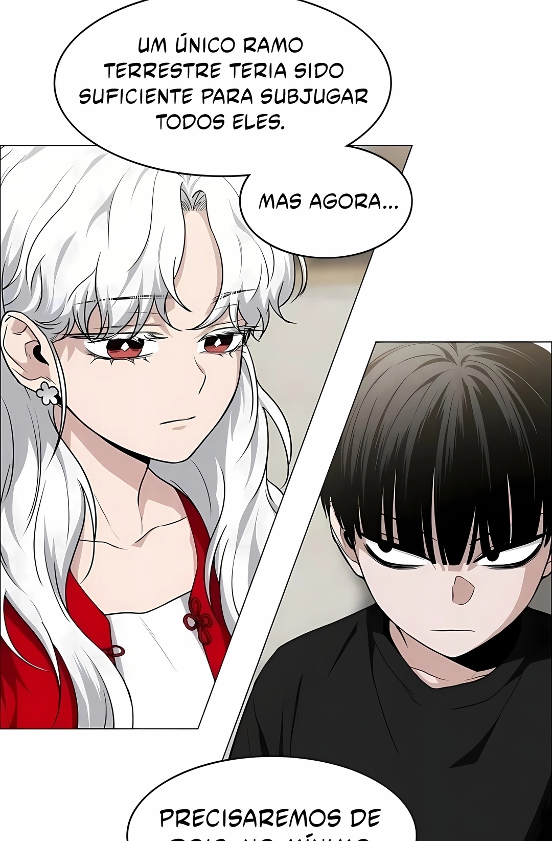 Jakdu Capítulo 88 Página 33