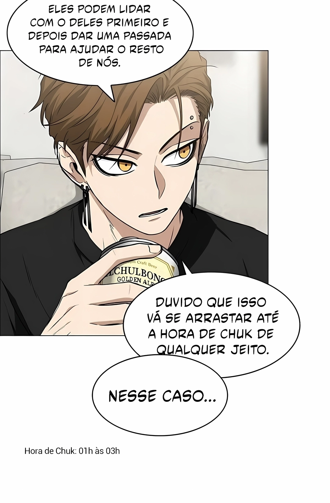 Jakdu Capítulo 88 Página 36