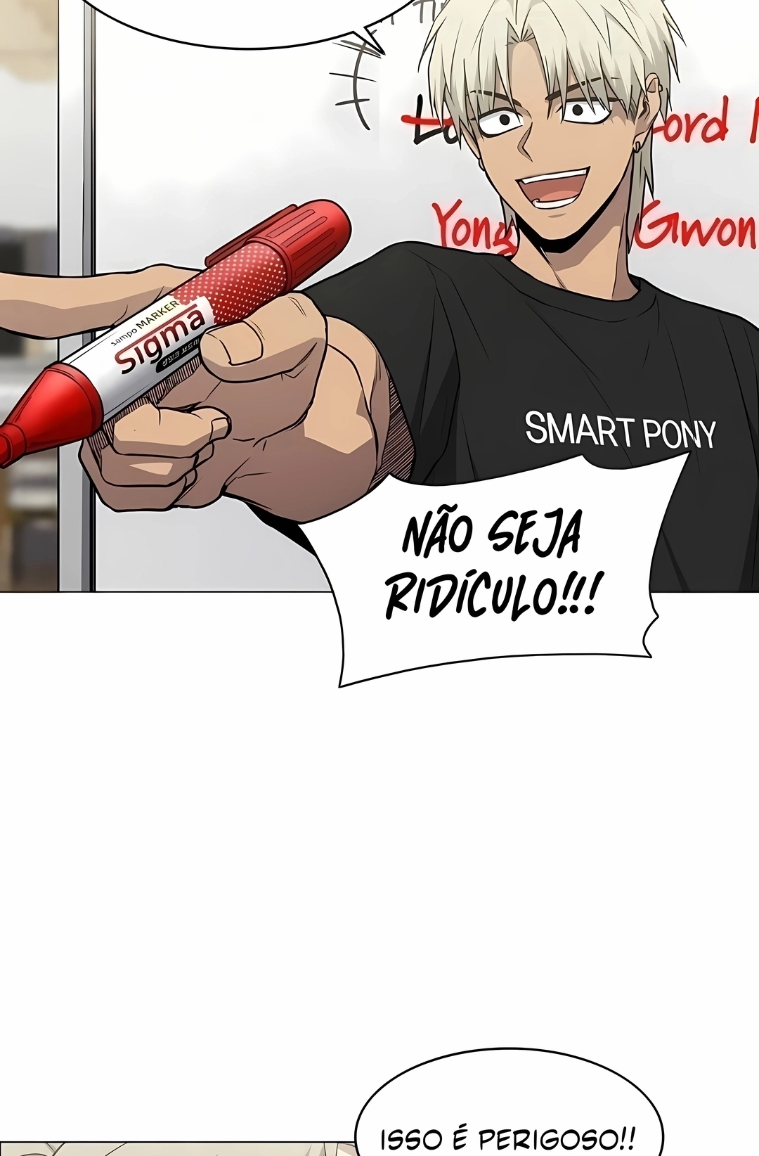 Jakdu Capítulo 88 Página 8