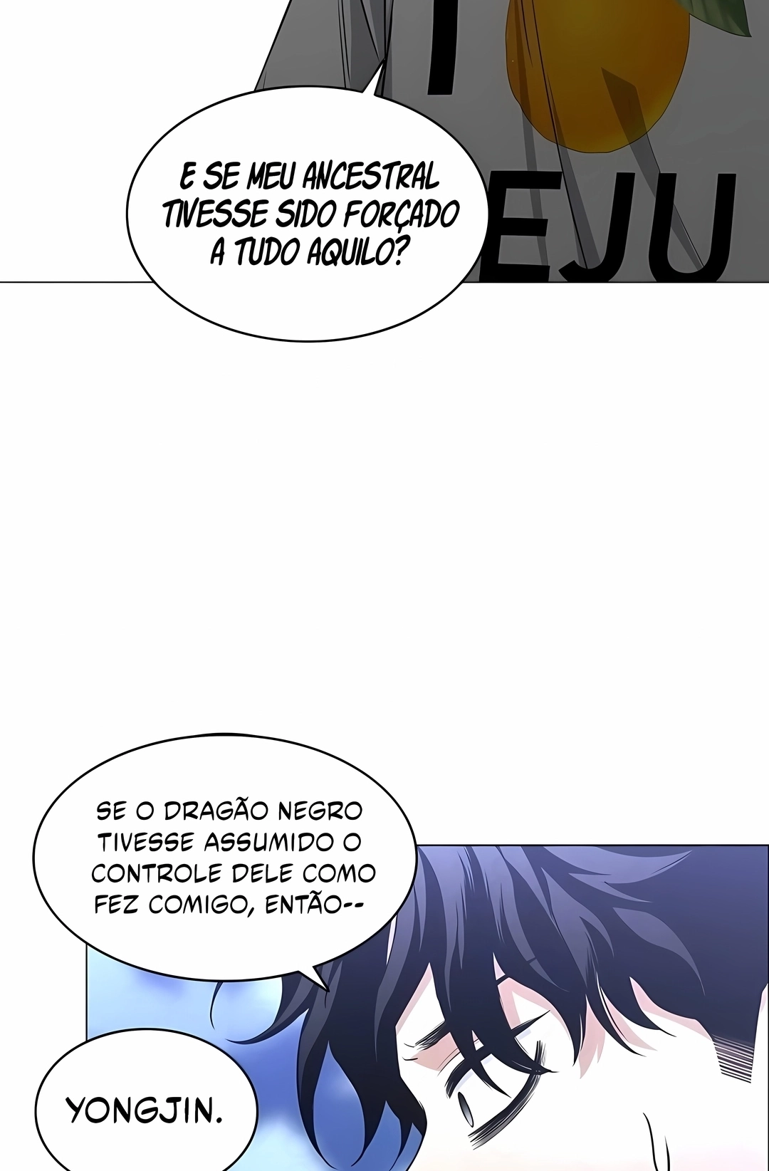 Jakdu Capítulo 88 Página 88