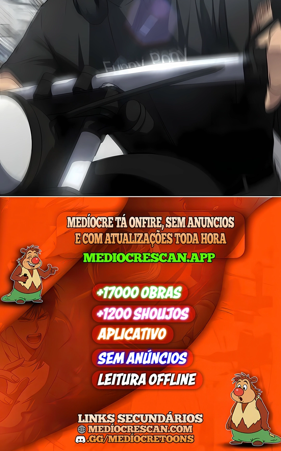 Jakdu Capítulo 92 Página 120
