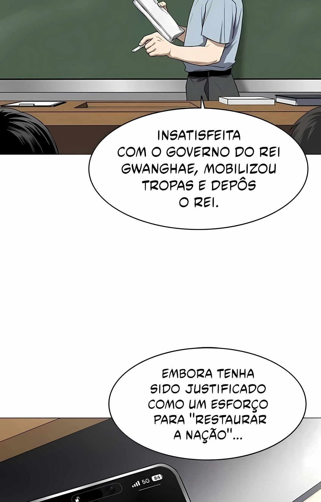 Jakdu Capítulo 92 Página 61