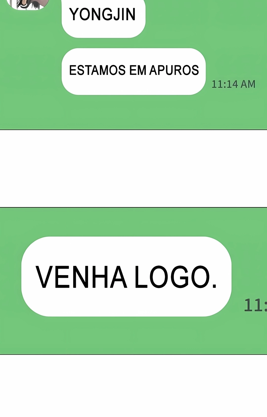 Jakdu Capítulo 92 Página 85