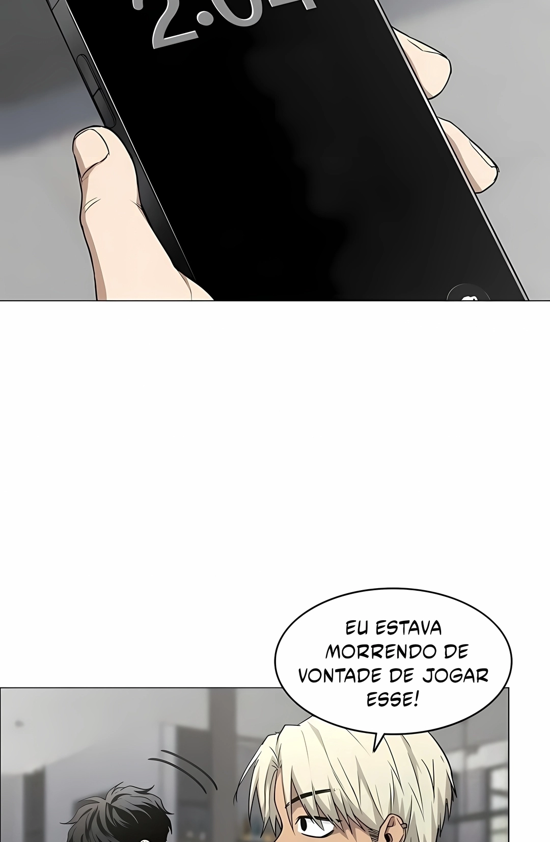 Jakdu Capítulo 93 Página 42