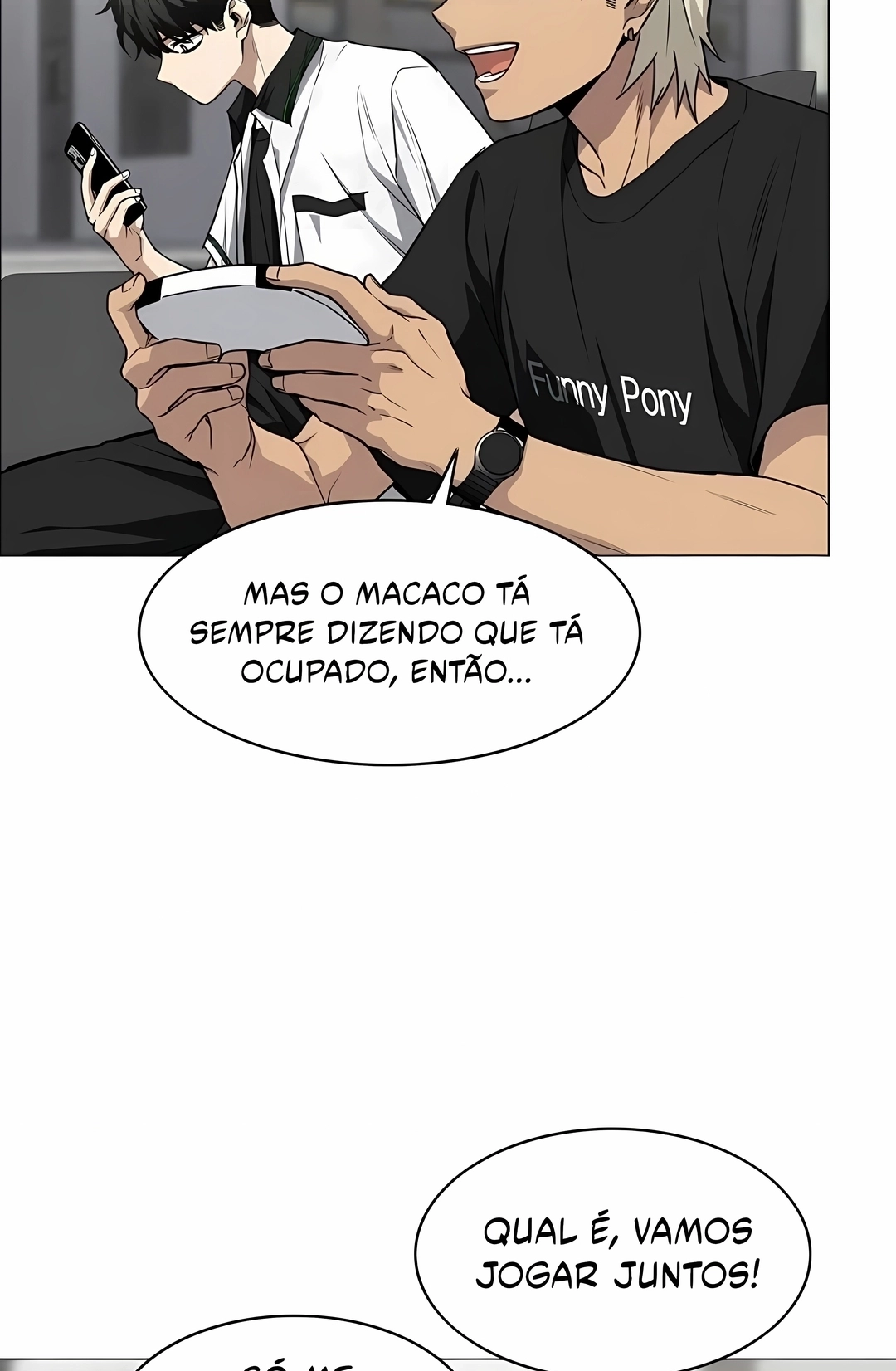 Jakdu Capítulo 93 Página 43