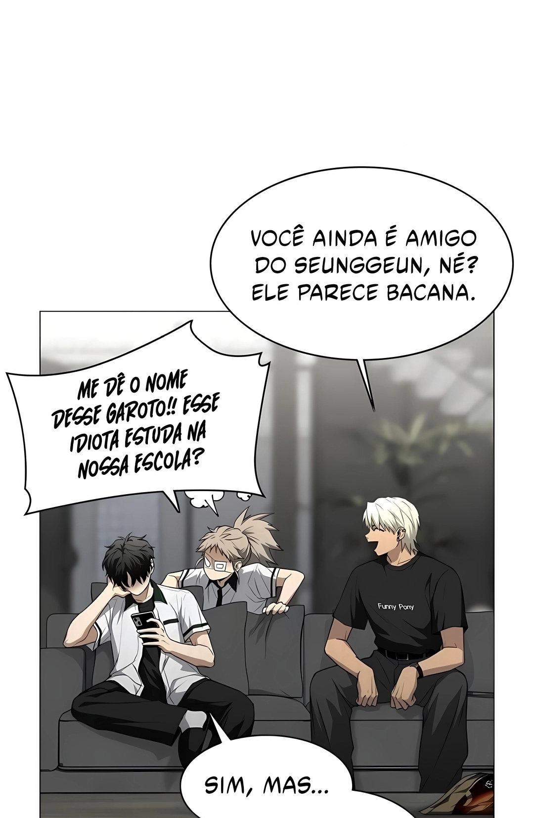 Jakdu Capítulo 93 Página 81