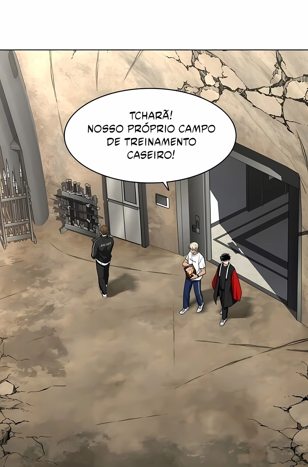 Jakdu Capítulo 94 Página 23