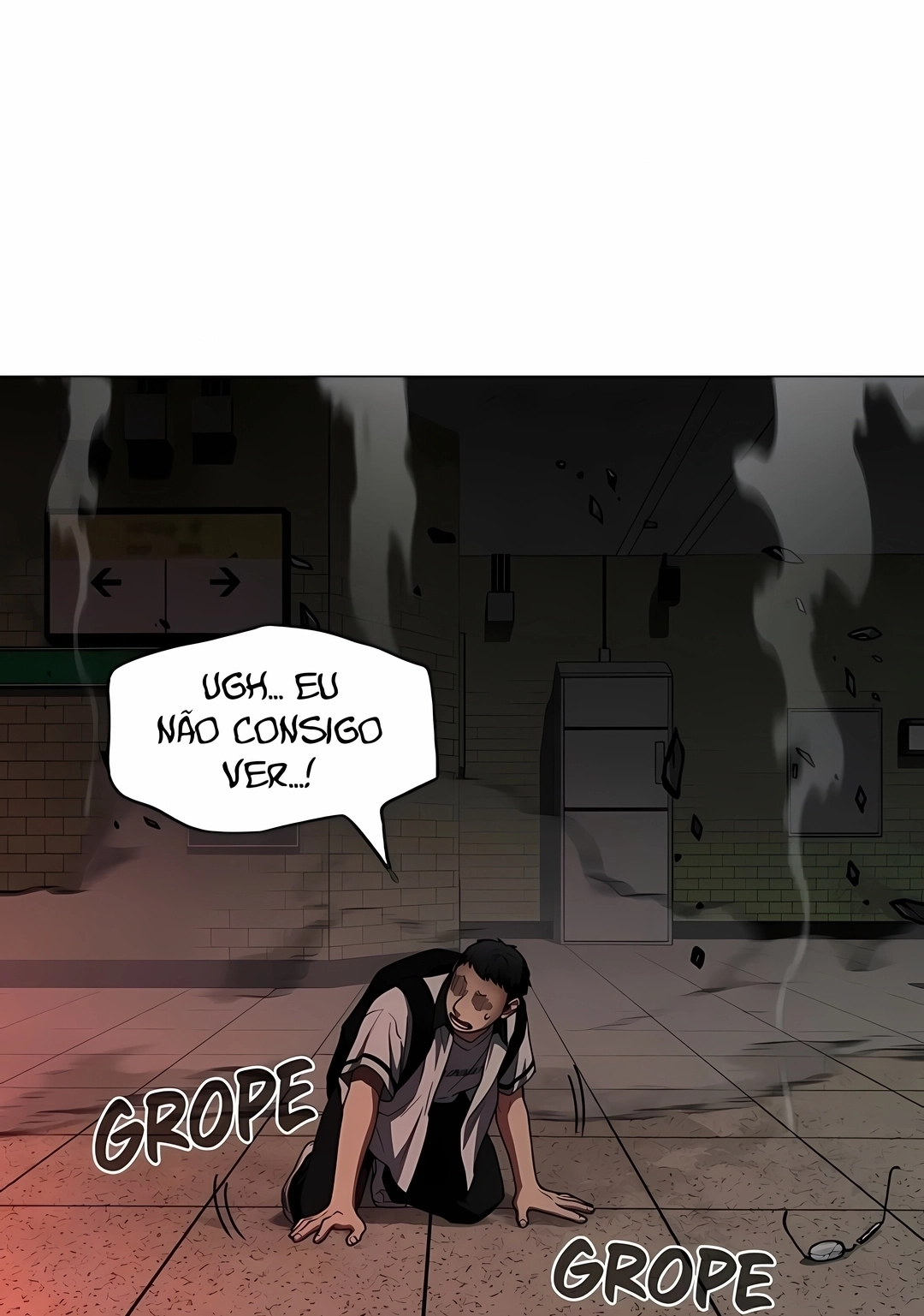 Jakdu Capítulo 95 Página 104