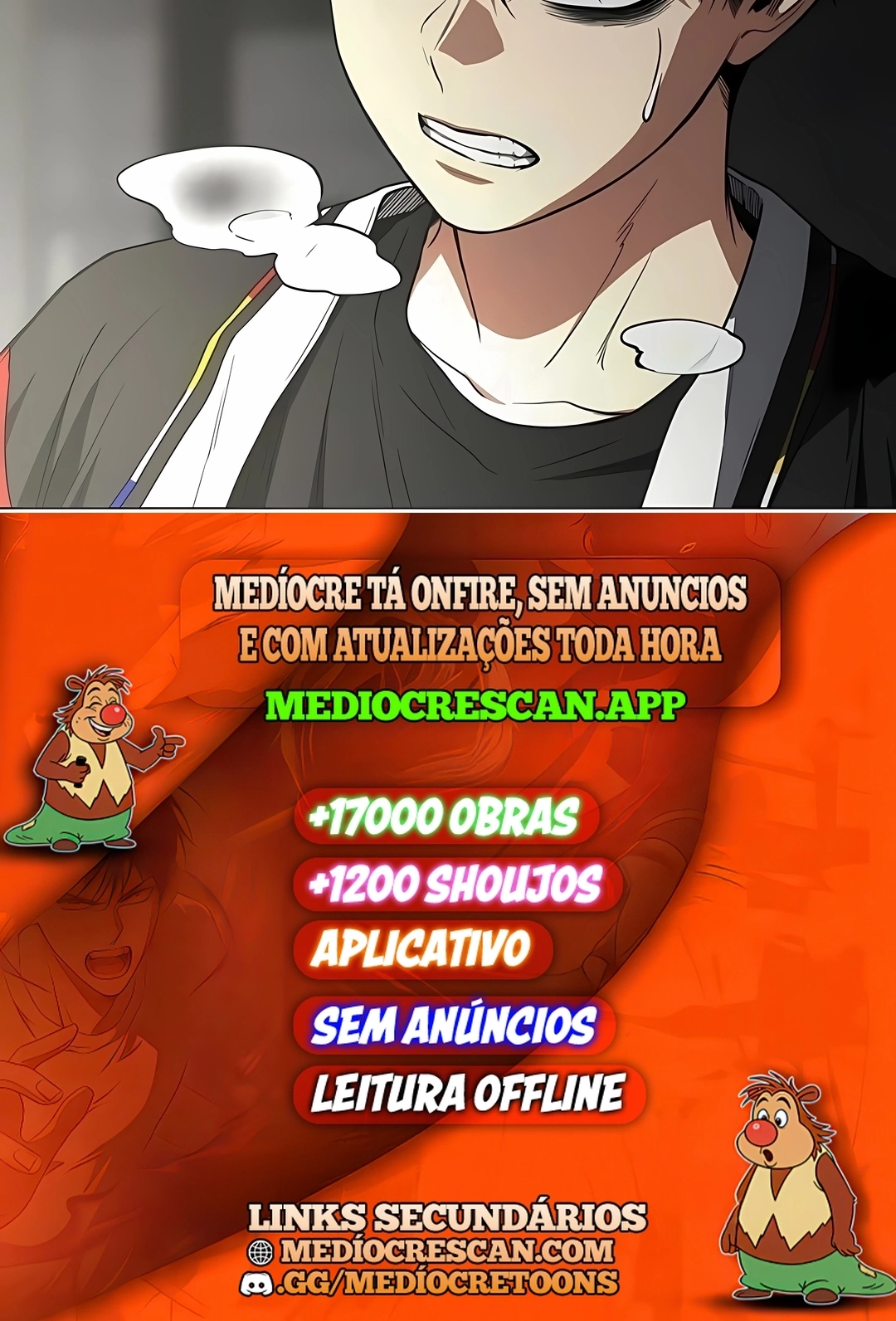 Jakdu Capítulo 95 Página 120