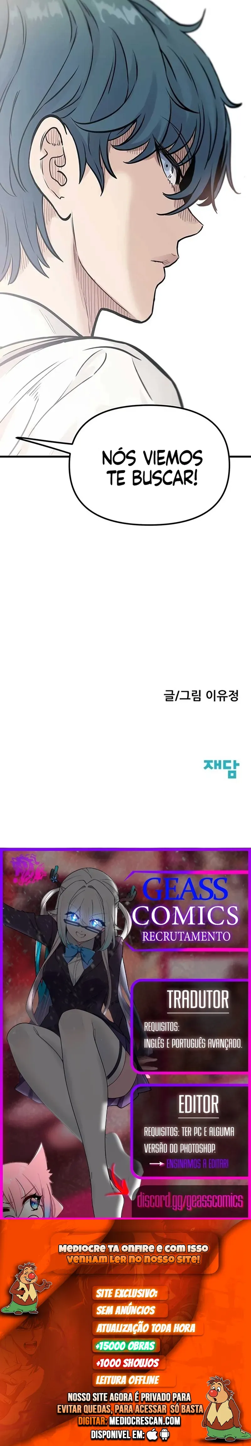 The Silent Transfer Student Capítulo 2 Página 29