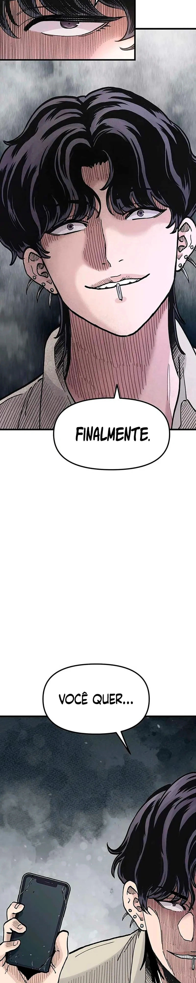 The Silent Transfer Student Capítulo 5 Página 41
