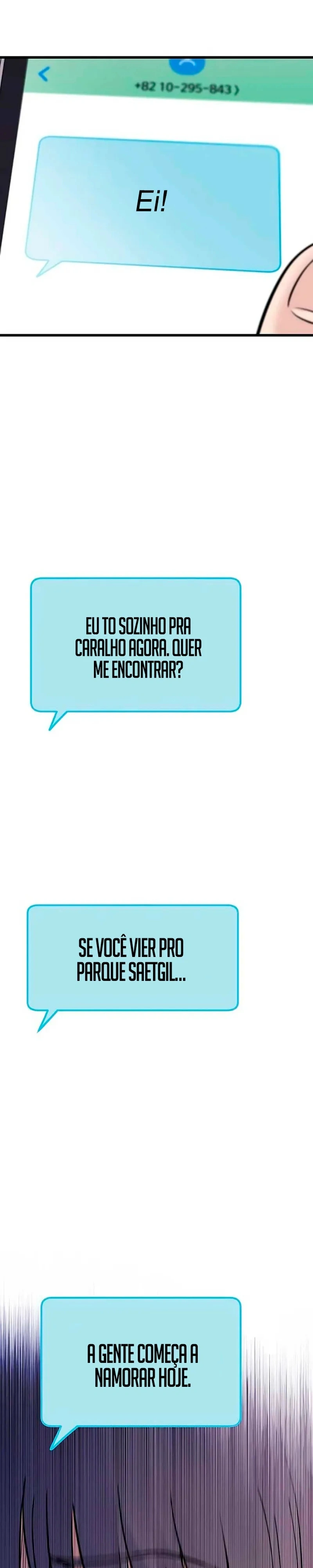 The Silent Transfer Student Capítulo 5 Página 50