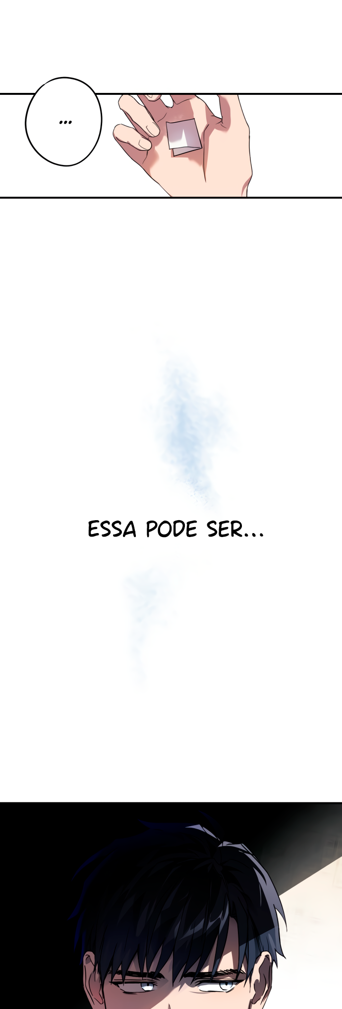 The Spark in Your Eyes Capítulo 1 Página 16