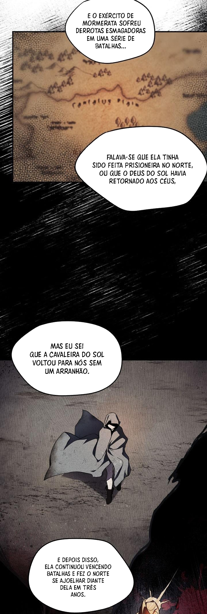 The Spark in Your Eyes Capítulo 16 Página 26