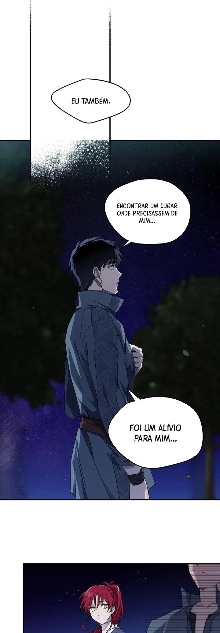 The Spark in Your Eyes Capítulo 22 Página 20