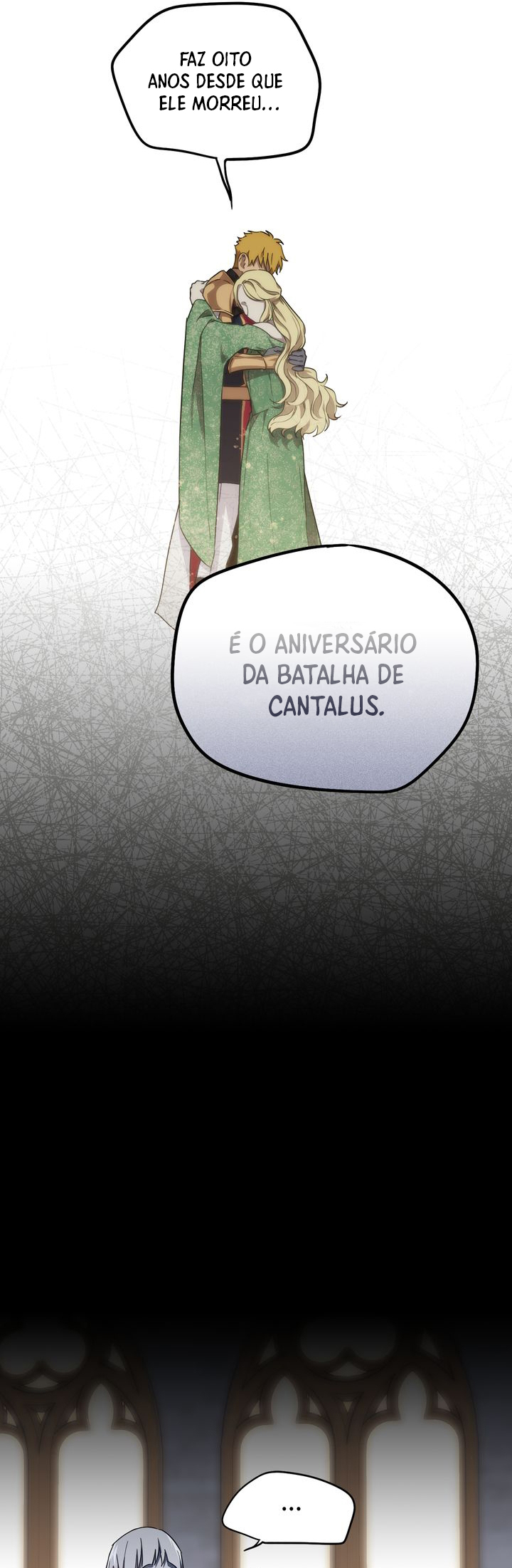 The Spark in Your Eyes Capítulo 29 Página 21