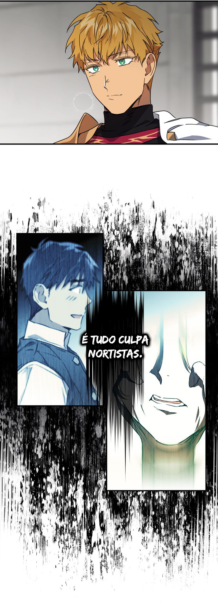 The Spark in Your Eyes Capítulo 31 Página 11