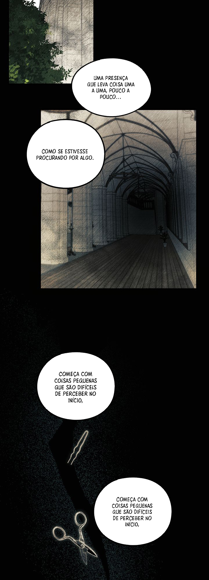 The Spark in Your Eyes Capítulo 32 Página 23