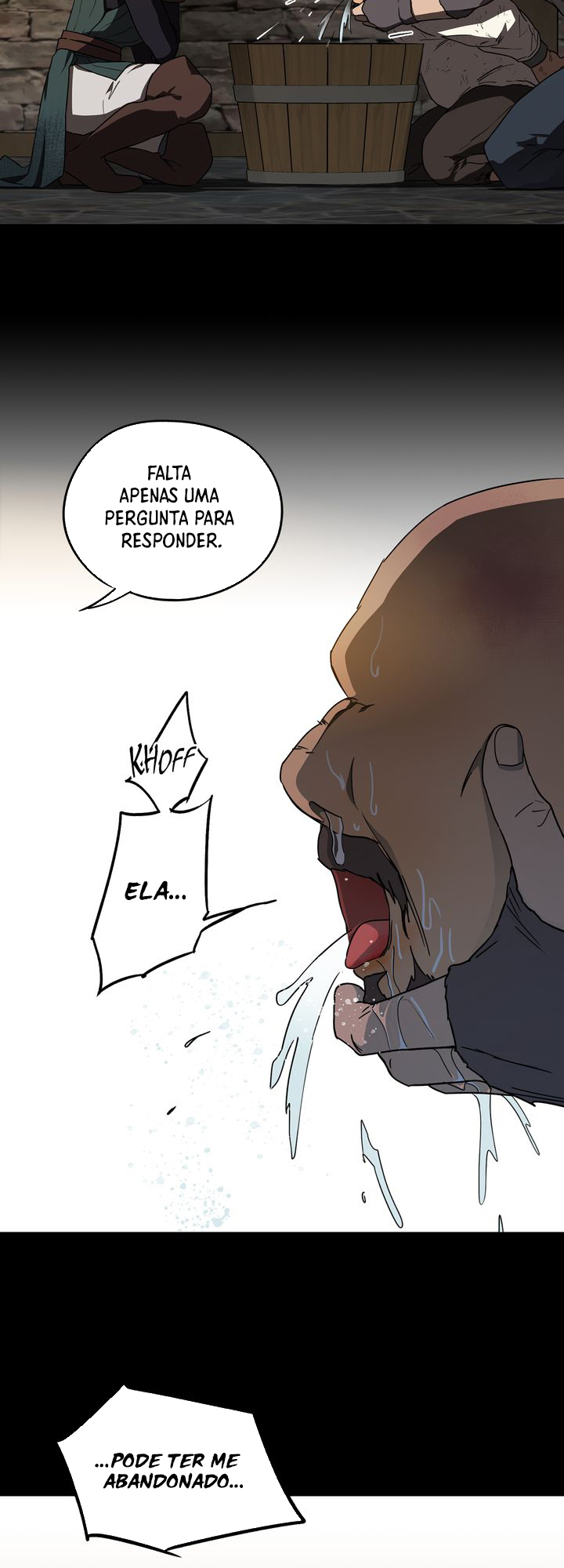 The Spark in Your Eyes Capítulo 38 Página 38
