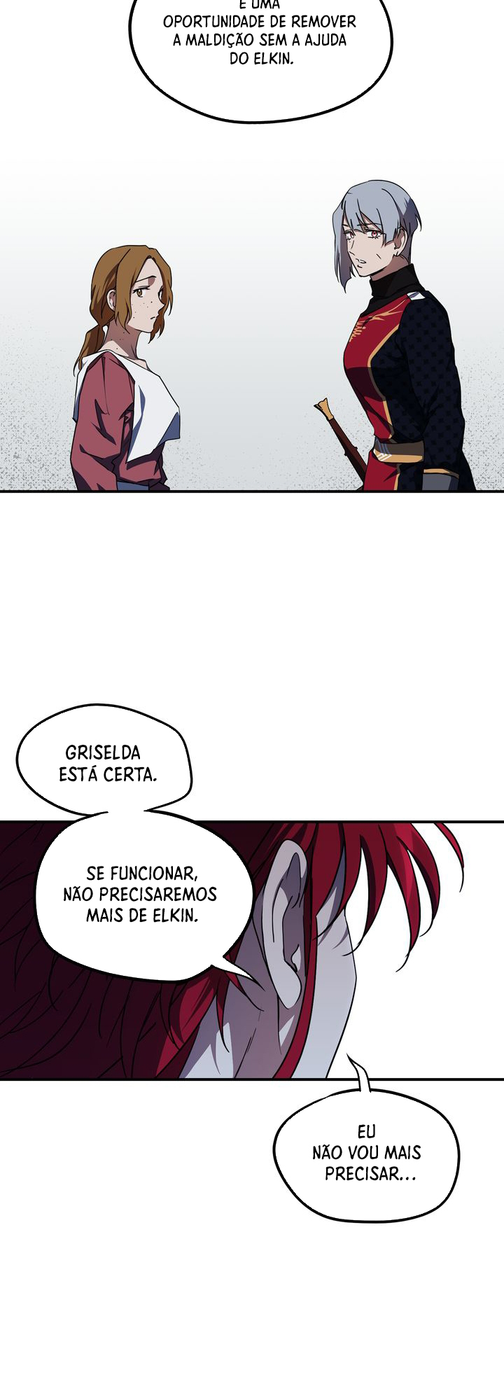 The Spark in Your Eyes Capítulo 41 Página 23