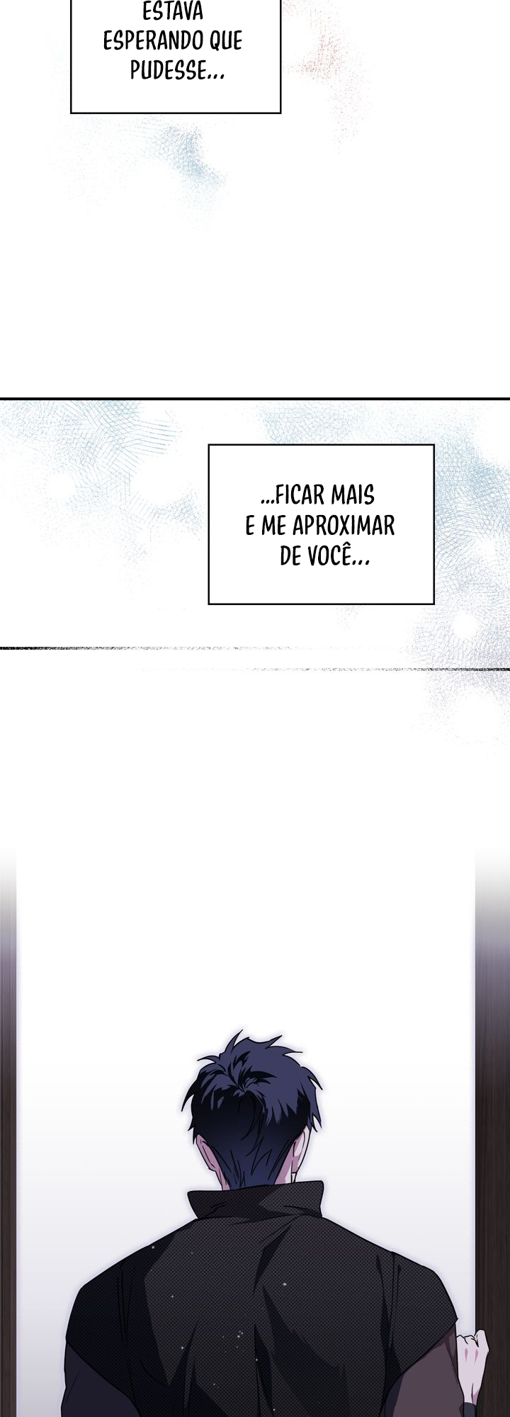 The Spark in Your Eyes Capítulo 42 Página 25