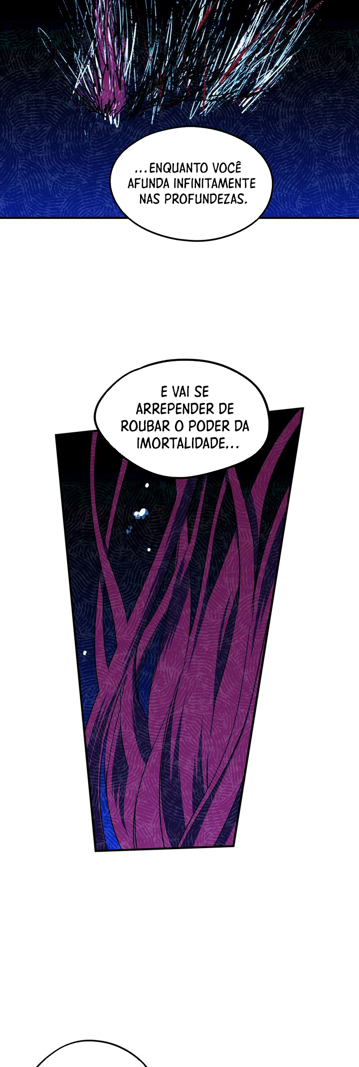 The Spark in Your Eyes Capítulo 45 Página 22